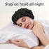 19 Momme Silk Sleep Cap With Double Colors